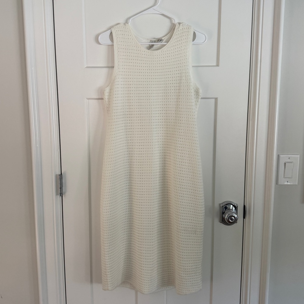 Joie Knit Dress